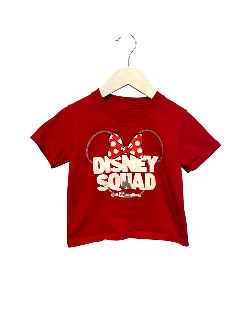 ⭐️ 5/$30 Disney Parks Kids T-Shirt size 3T